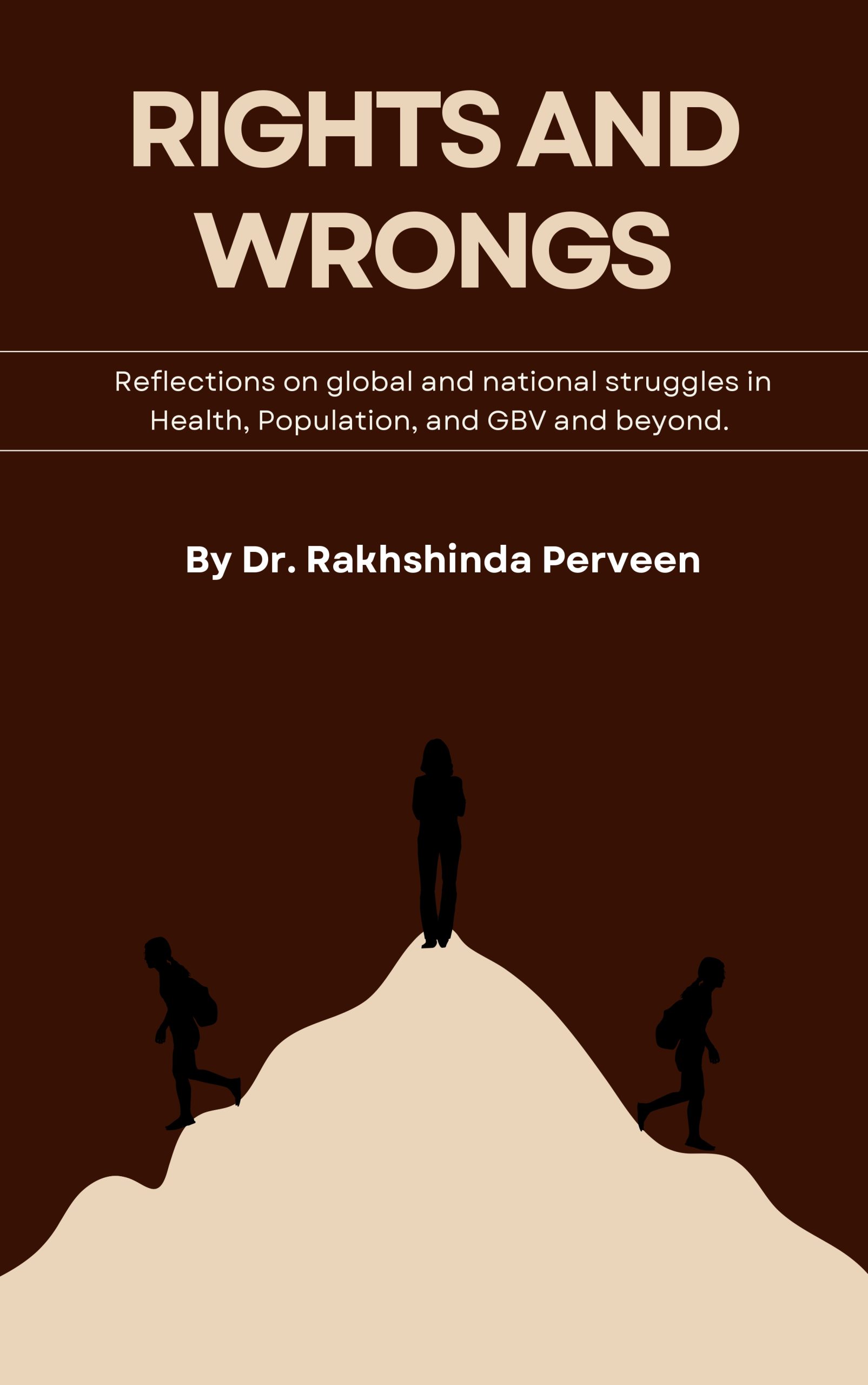 Rights and Wrongs